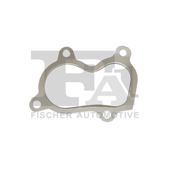 120-969 - Gasket, exhaust pipe 