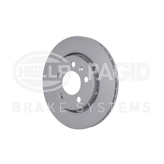 8DD 355 133-871 - Brake Disc 