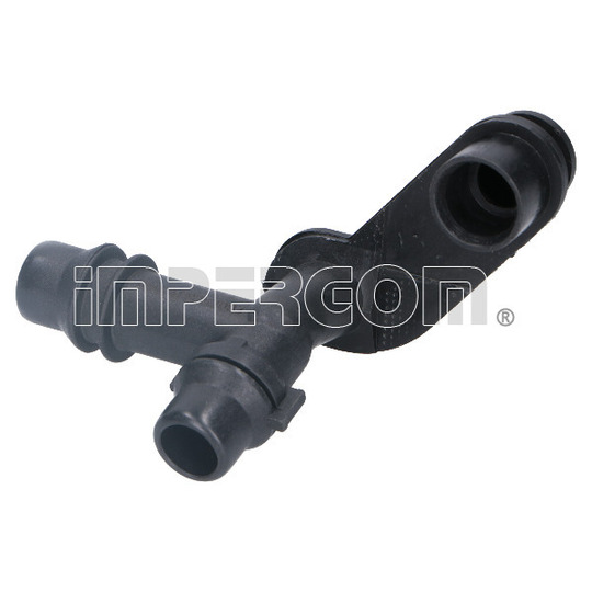 90574 - Coolant Flange 