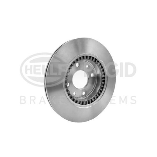 8DD 355 101-281 - Brake Disc 