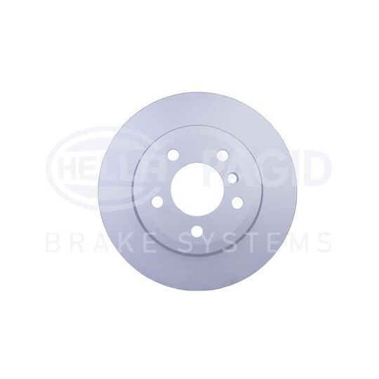 8DD 355 128-761 - Brake Disc 