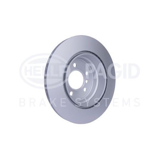 8DD 355 128-761 - Brake Disc 