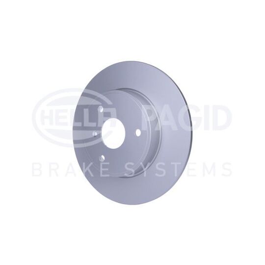 8DD 355 113-561 - Brake Disc 