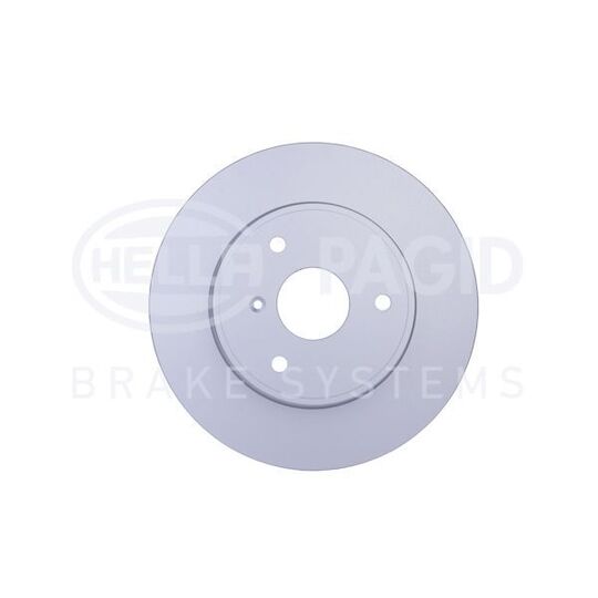 8DD 355 113-561 - Brake Disc 