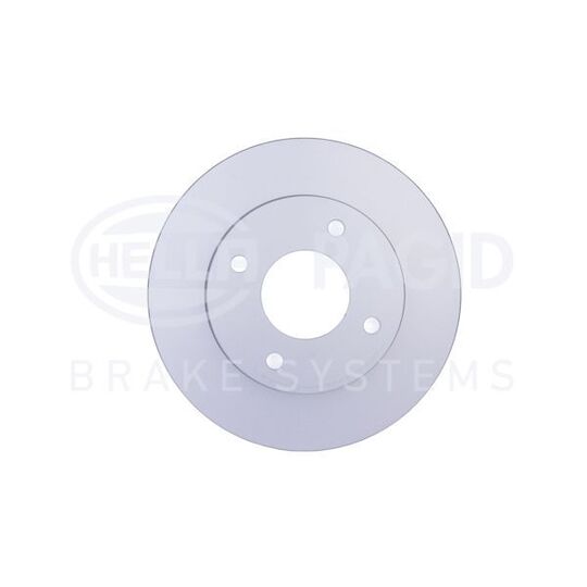 8DD 355 111-511 - Brake Disc 