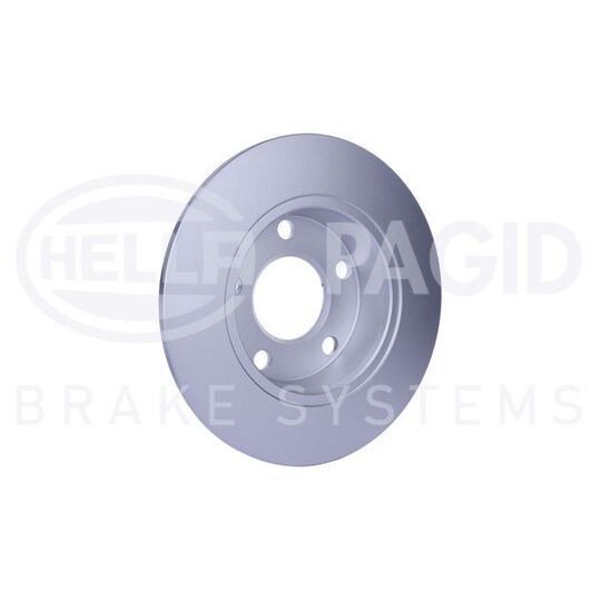 8DD 355 109-091 - Brake Disc 