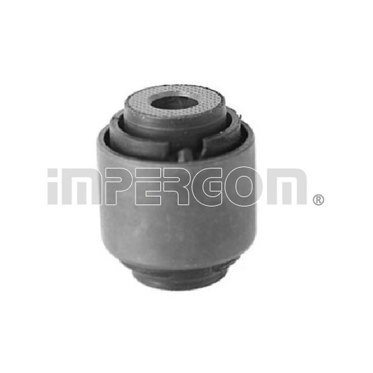 7199 - Control Arm-/Trailing Arm Bush 