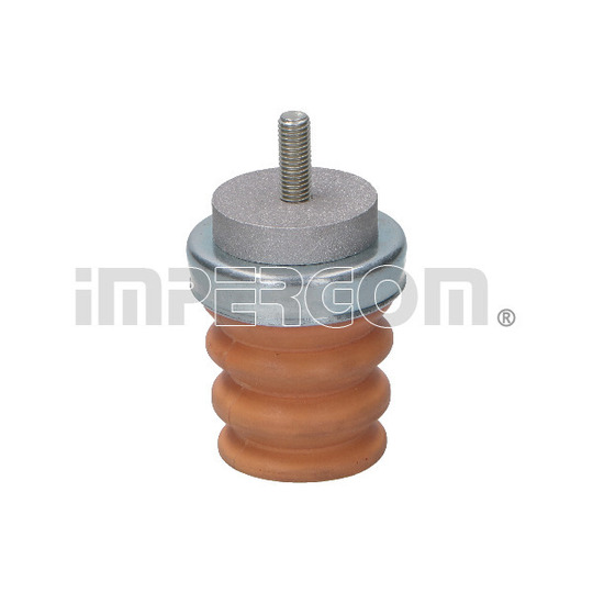 360024 - Rubber Buffer, suspension 