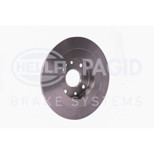 8DD 355 103-191 - Brake Disc 