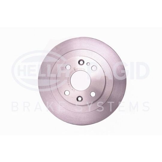 8DD 355 103-191 - Brake Disc 