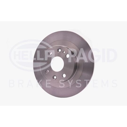 8DD 355 103-191 - Brake Disc 