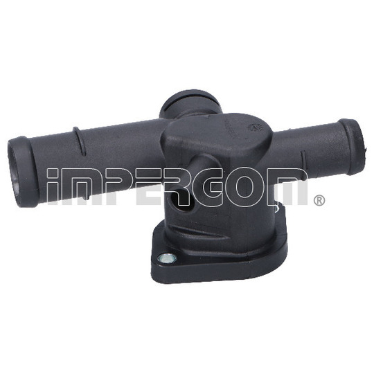 90562 - Coolant Flange 