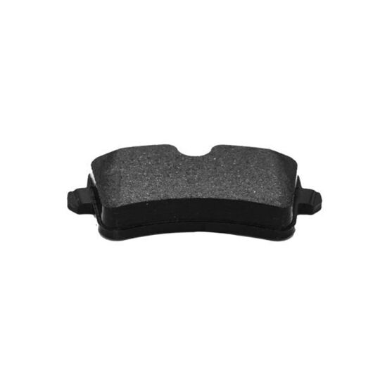 8DB 355 016-061 - Brake Pad Set, disc brake 