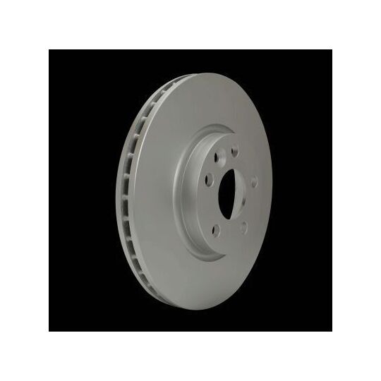 8DD 355 118-831 - Brake Disc 