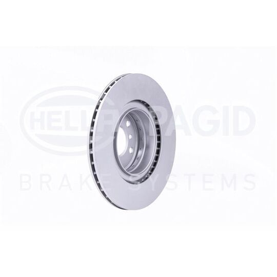 8DD 355 120-801 - Brake Disc 