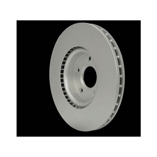 8DD 355 118-831 - Brake Disc 