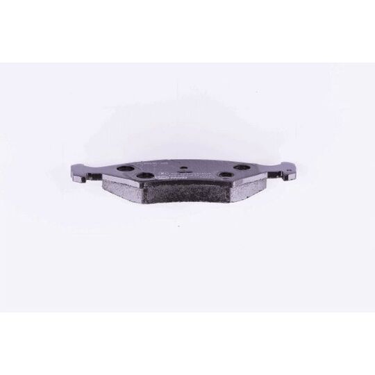 8DB 355 008-331 - Brake Pad Set, disc brake 