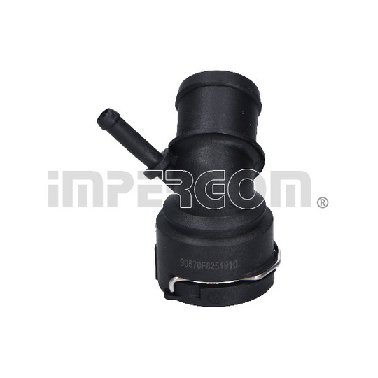 90570 - Coolant Flange 