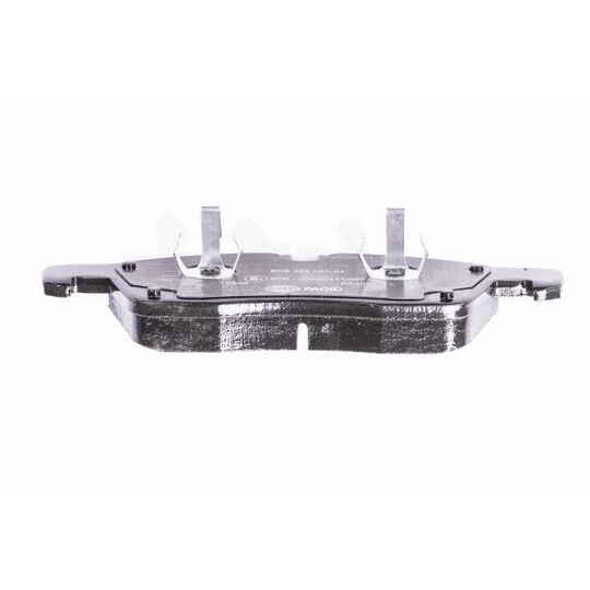 8DB 355 025-541 - Brake Pad Set, disc brake 