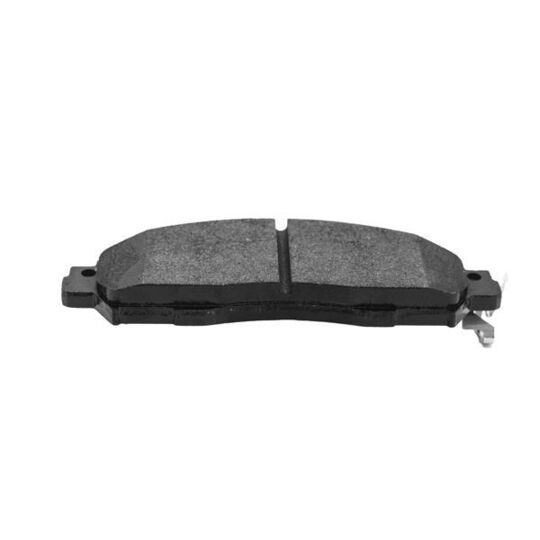 8DB 355 032-071 - Brake Pad Set, disc brake 