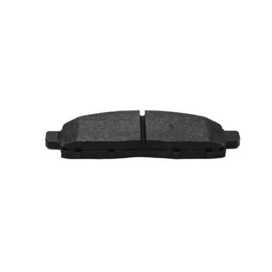 8DB 355 023-401 - Brake Pad Set, disc brake 