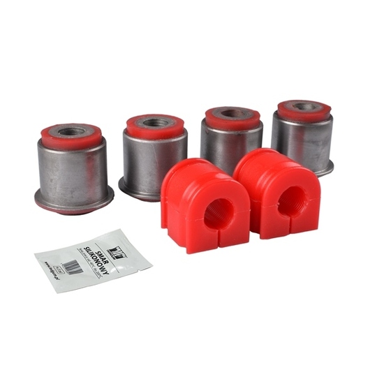 TED43724 - Repair Kit, wheel suspension 