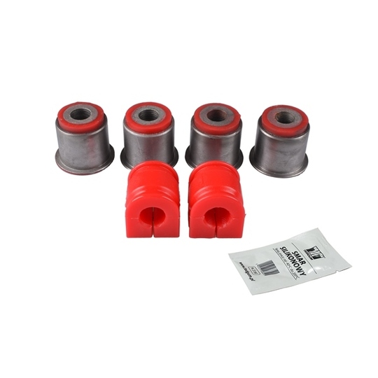 TED43724 - Repair Kit, wheel suspension 