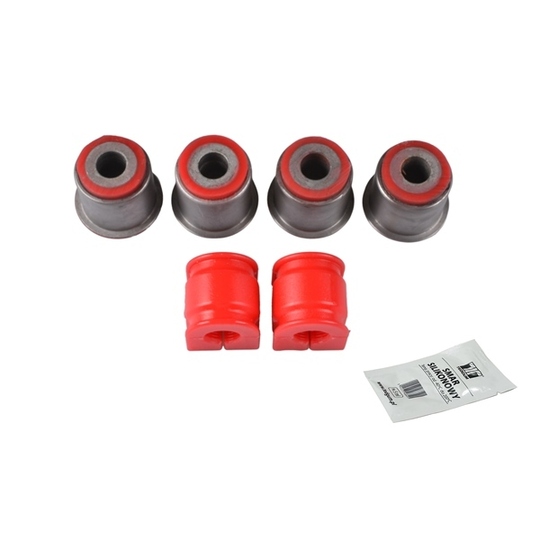 TED43724 - Repair Kit, wheel suspension 