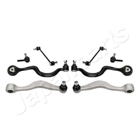 SKS-0111 - Control/Trailing Arm Kit, wheel suspension 