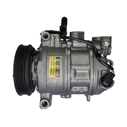 10-5756 - Compressor, air conditioning 