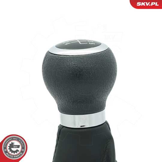 63SKV493 - Gear Knob 