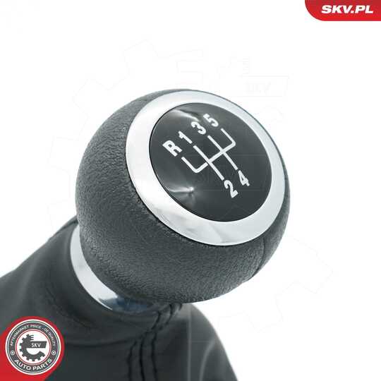 63SKV493 - Gear Knob 