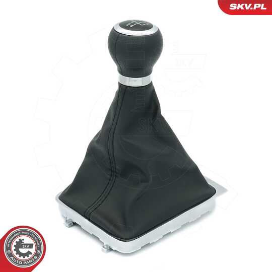 63SKV493 - Gear Knob 