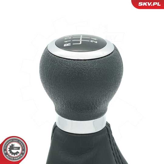 63SKV493 - Gear Knob 