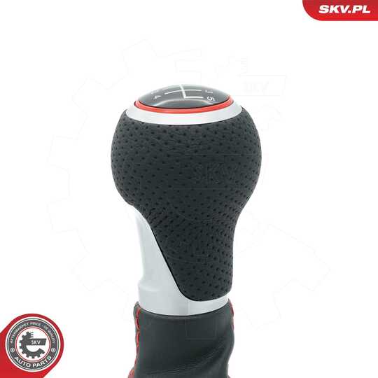 63SKV409 - Gear Knob 