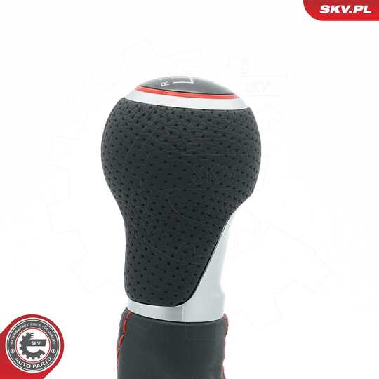 63SKV409 - Gear Knob 