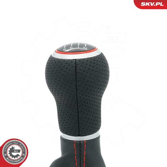 63SKV409 - Gear Knob 