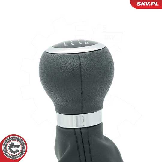 63SKV493 - Gear Knob 