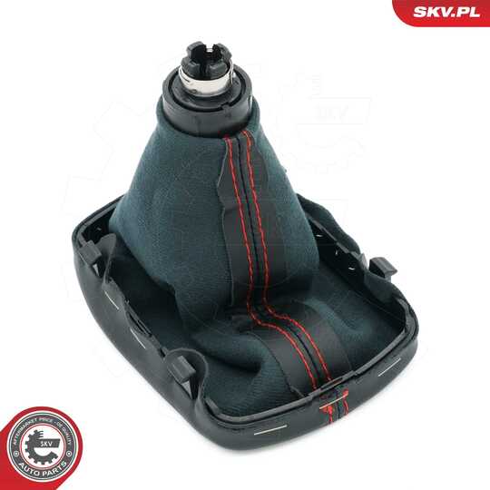 63SKV409 - Gear Knob 