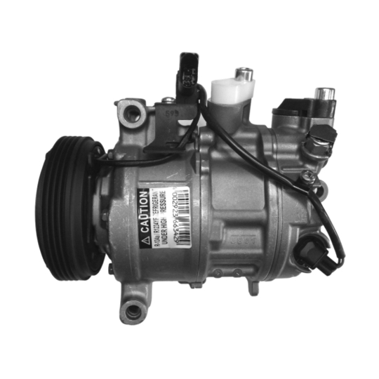 10-5517 - Compressor, air conditioning 