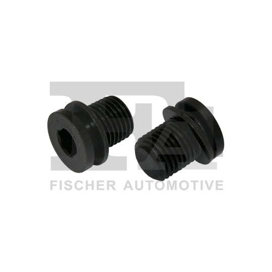 257.831.001 - Sealing Plug, oil sump 