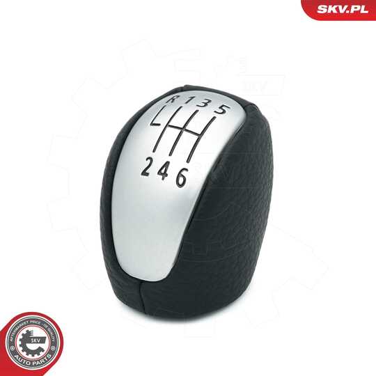 63SKV111 - Gear Knob 