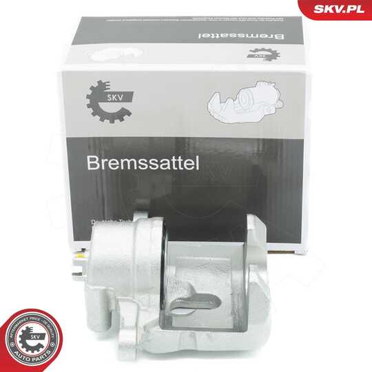 56SKV132 - Brake Caliper 