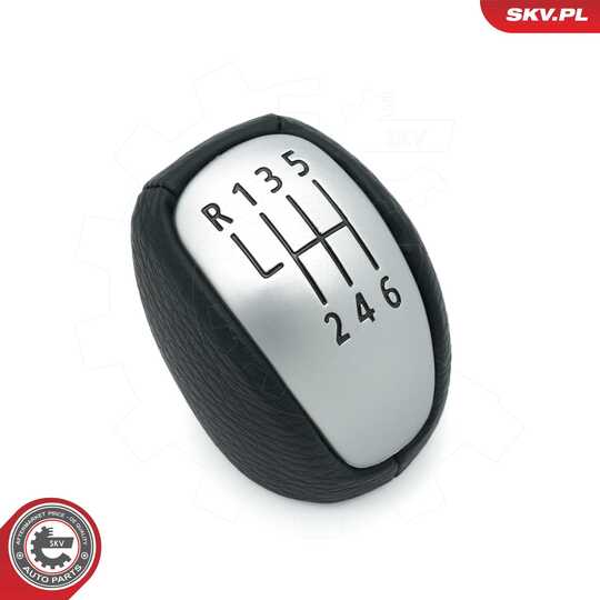 63SKV111 - Gear Knob 