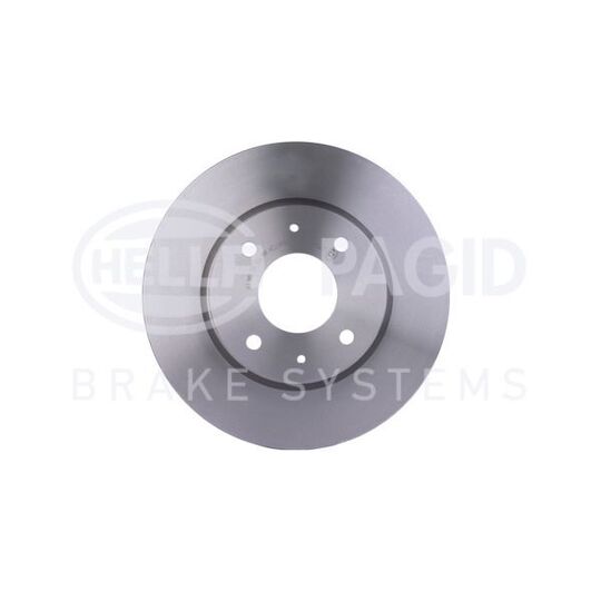 8DD 355 112-951 - Brake Disc 