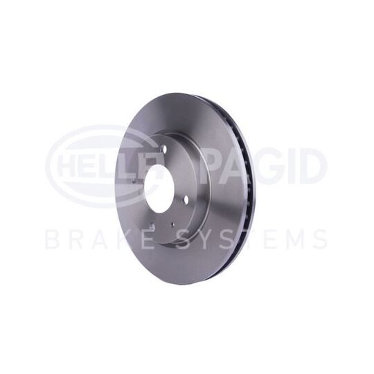 8DD 355 112-951 - Brake Disc 