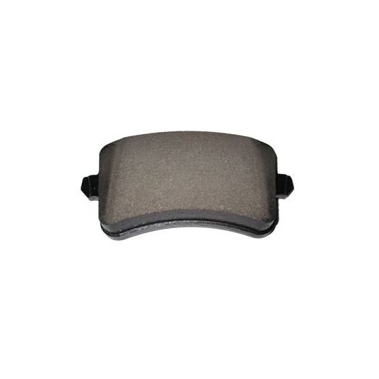 8DB 355 025-381 - Brake Pad Set, disc brake 