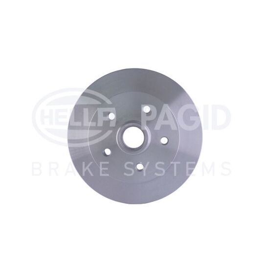 8DD 355 102-361 - Brake Disc 