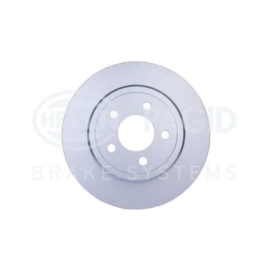 8DD 355 115-481 - Brake Disc 