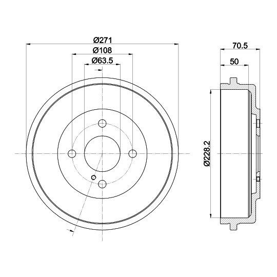 8DT 355 303-191 - Bromstrumma 